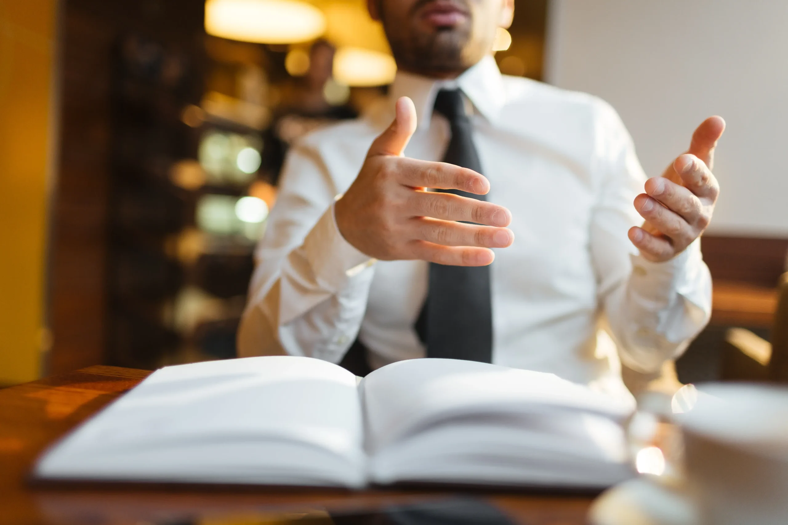 JB Haasbroek Law Attorney